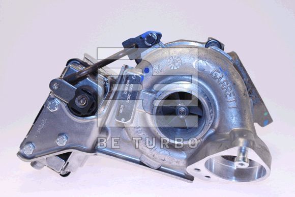 Lader, Aufladung - 127924