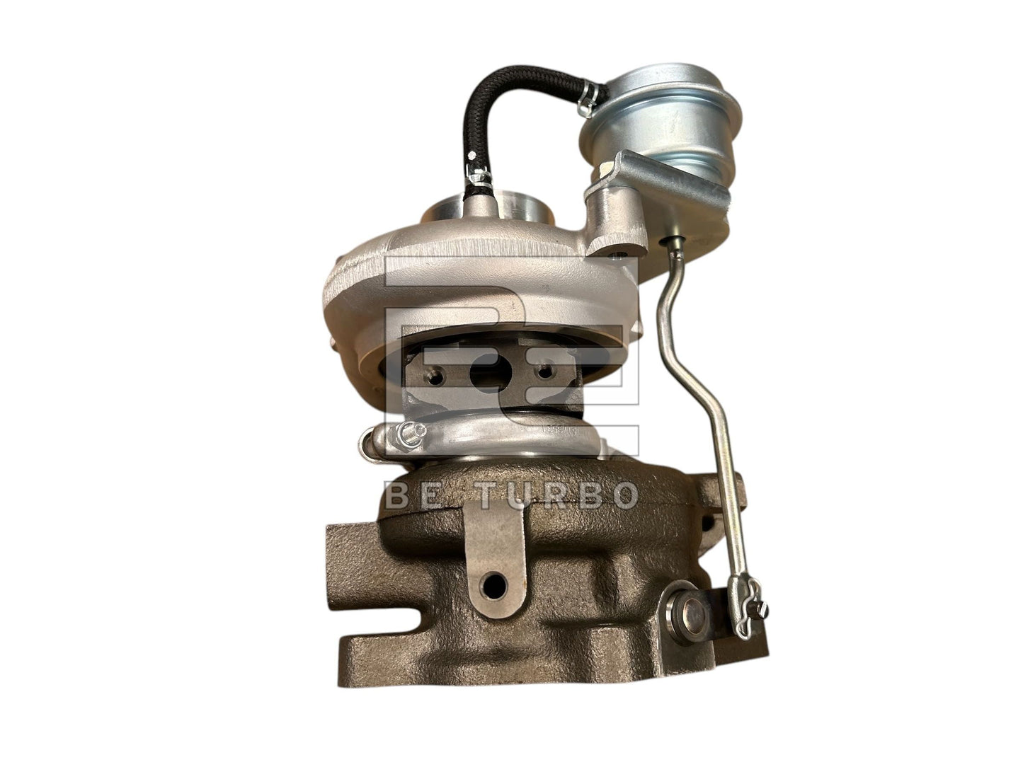 Lader, Aufladung - 125313