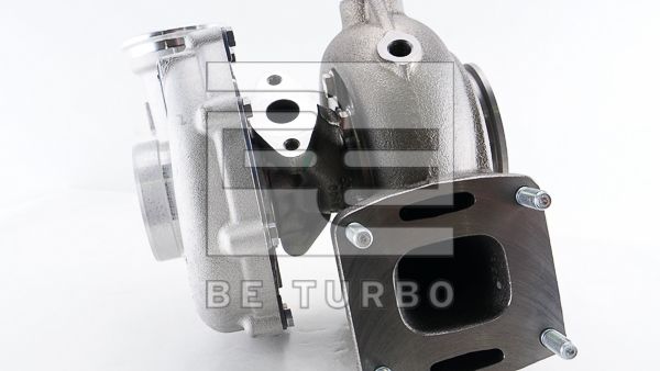 Neuer Original Turbolader 3581528