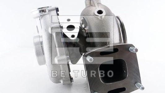 Neuer Original Turbolader 3581528