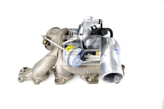 Lader, Aufladung - 124577