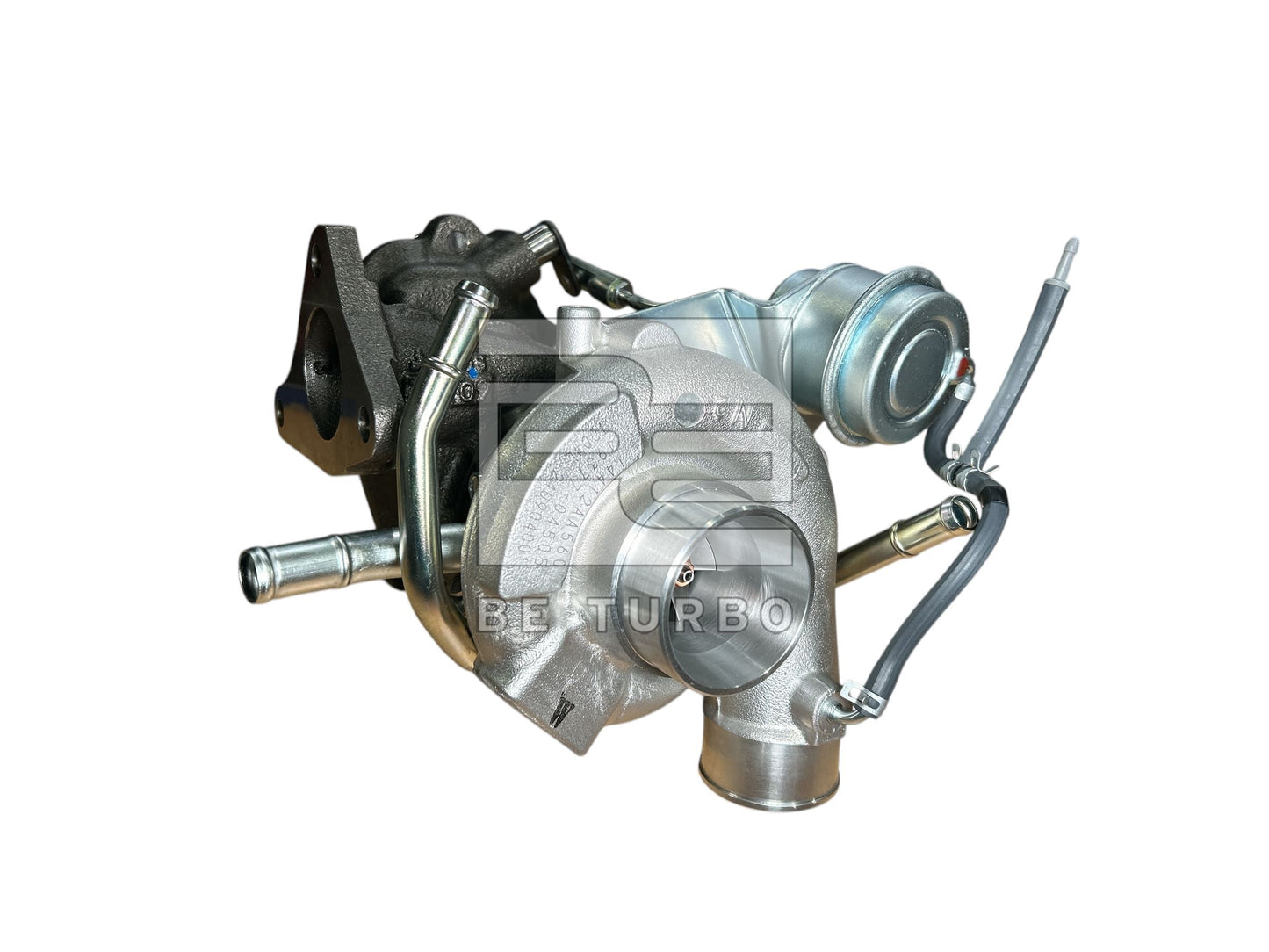 Lader, Aufladung - 131059