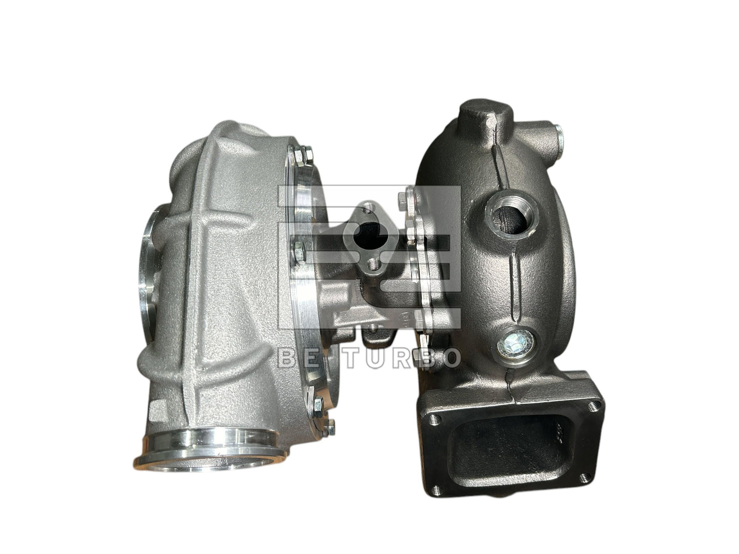 Neuer Original Turbolader 51.09100-7673