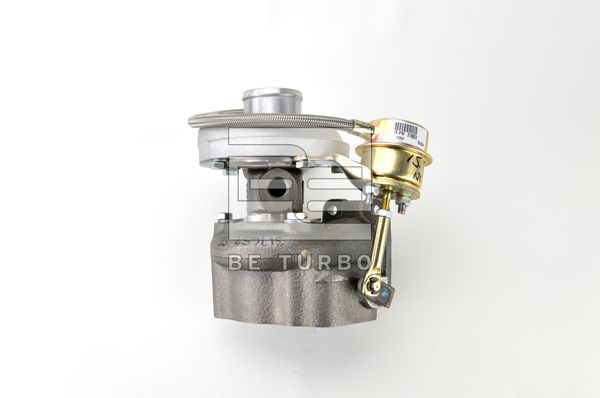 Lader, Aufladung - 128229