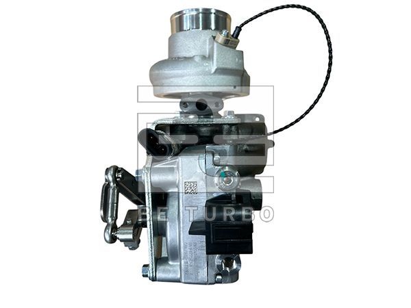 Neuer Original Turbolader 4309504