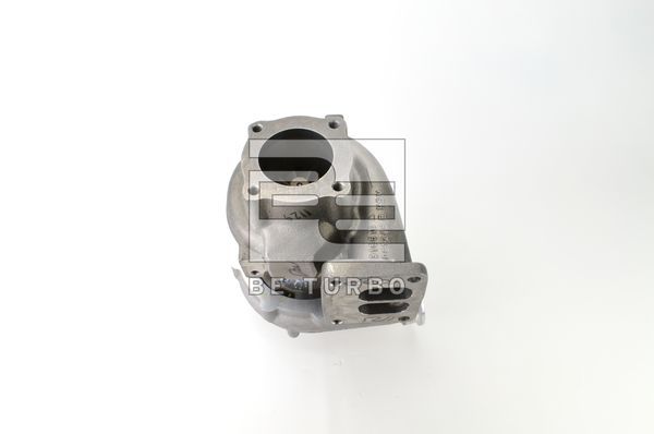 Lader, Aufladung - 124677