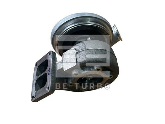 Neuer Original Turbolader 504231411