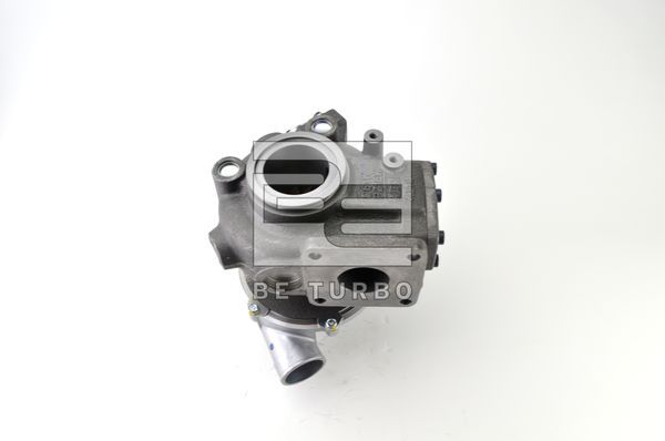 Lader, Aufladung - 125259