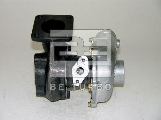 Lader, Aufladung - 124937