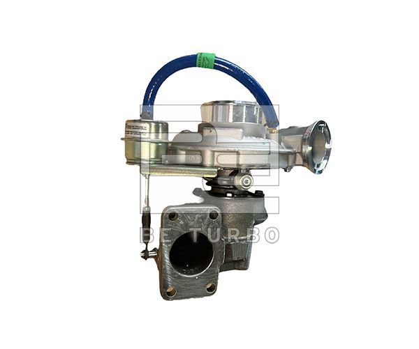 Neuer Original Turbolader 5801397254