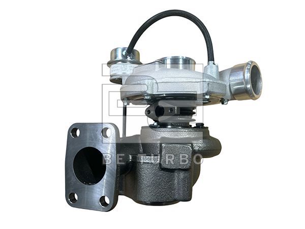 Neuer Original Turbolader