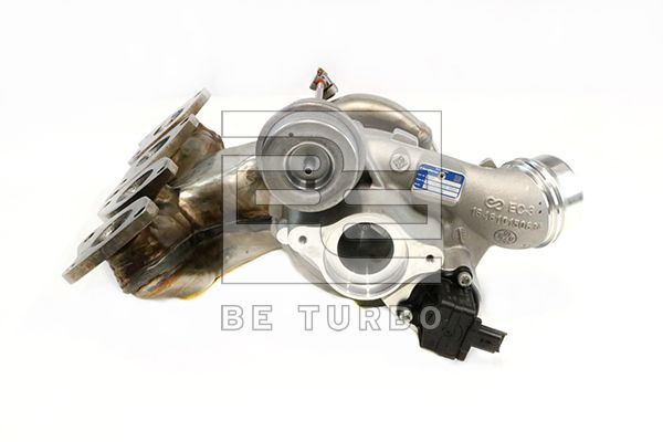 Neuer Original Turbolader VOLVO S60 36010097