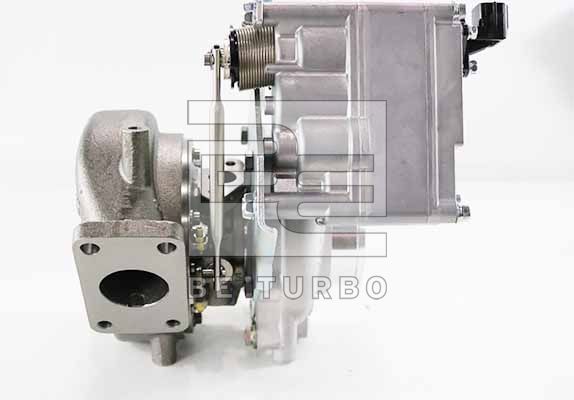 Neuer Original Turbolader 172010000000000000
