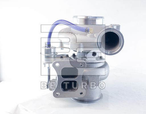 Lader, Aufladung - 127143