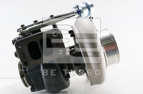 Neuer Original Turbolader 504214043