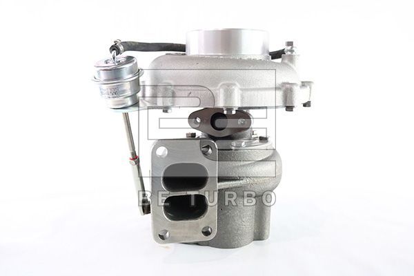 Lader, Aufladung - 124669