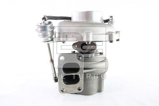 Lader, Aufladung - 124669