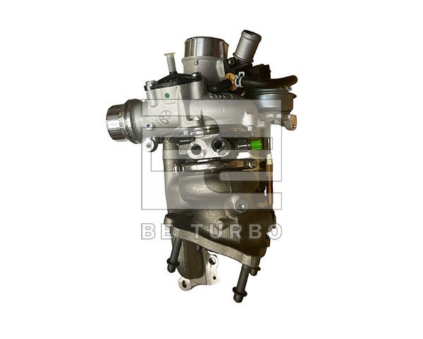 Neuer Original Turbolader OPEL ASTRA 55500596