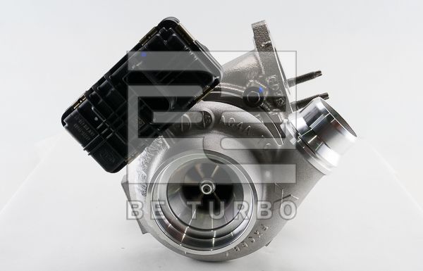 Neuer Original Turbolader JAGUAR LAND ROVER E-PACE DISCOVERY 39467