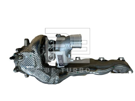 Neuer Original Turbolader AUDI BENTLEY A8 CONTINENTAL 079145704MX