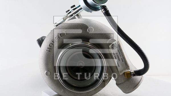 Neuer Original Turbolader 504214043