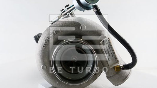 Neuer Original Turbolader 504214043