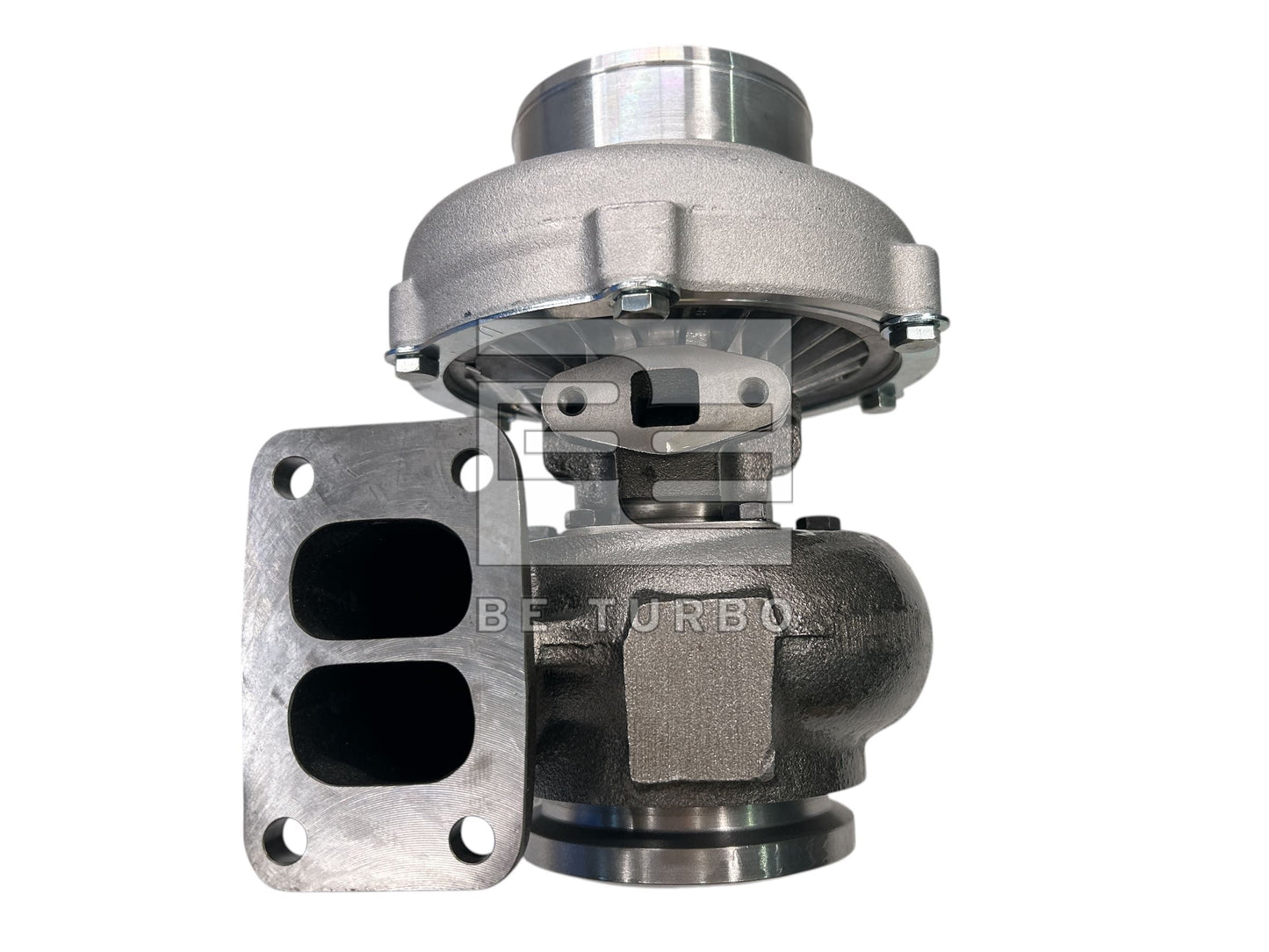 Lader, Aufladung - 127076