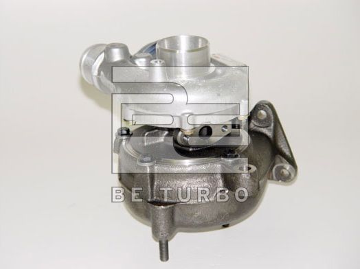 Lader, Aufladung - 124413