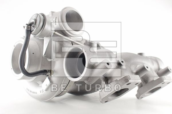 Original RED Turbolader