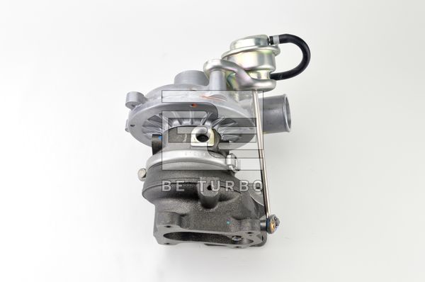 Lader, Aufladung - 128018