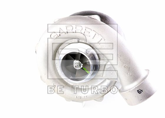 Lader, Aufladung - 124720RED