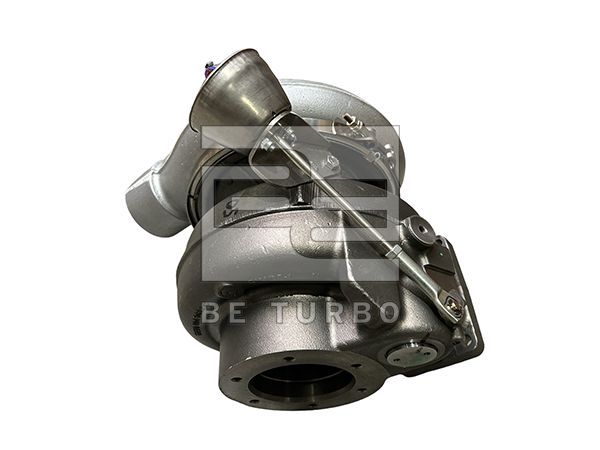 Neuer Original Turbolader 4269933