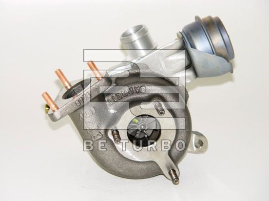 Original RED Turbolader FORD SEAT GALAXY ALHAMBRA 1094742