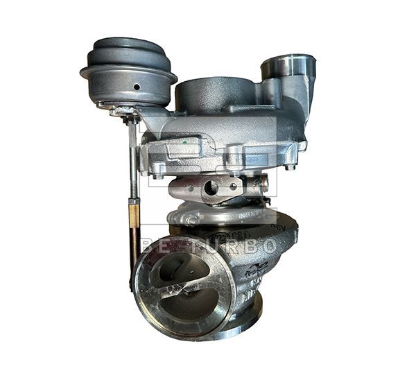 Neuer Original Turbolader BMW 5 116577846918