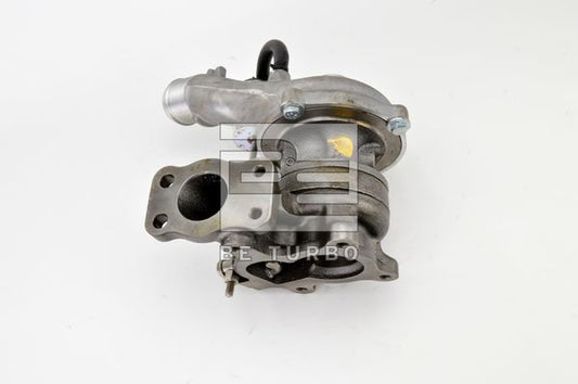 Lader, Aufladung - 127979