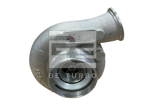 Neuer Original Turbolader 2854829