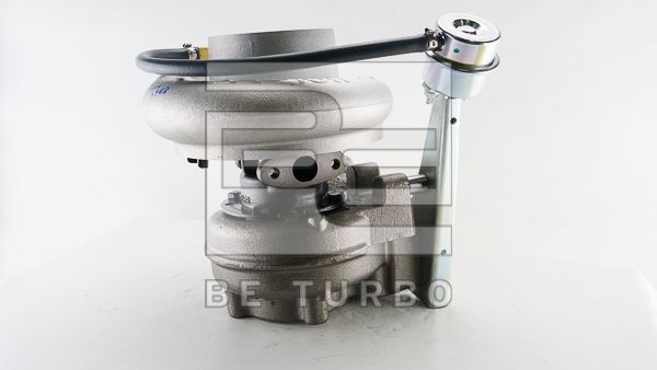 Lader, Aufladung - 128172