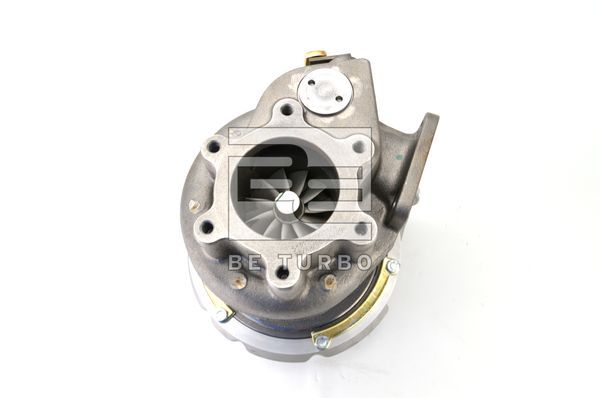 Neuer Original Turbolader 51.09100-9821