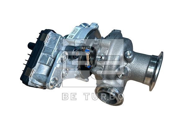 Neuer Original Turbolader BMW 1 8570082