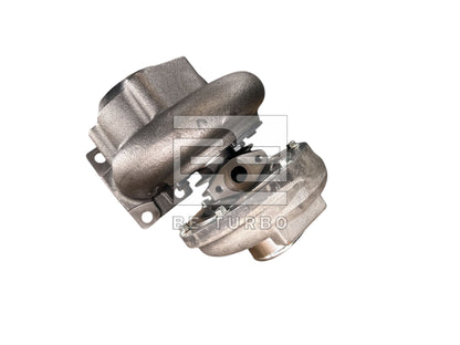 Lader, Aufladung - 125231