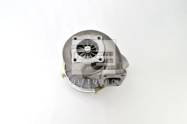 Lader, Aufladung - 125112