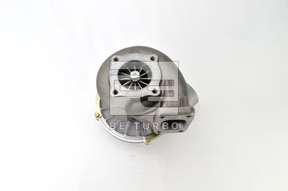 Lader, Aufladung - 125112