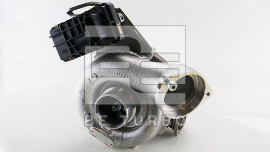 Lader, Aufladung - 127892