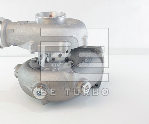 Lader, Aufladung - 125002