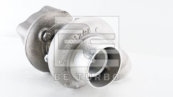 Lader, Aufladung - 127607