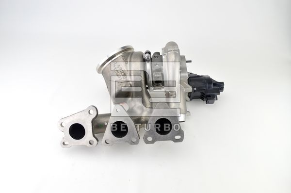 Neuer Original Turbolader BMW 3 785027802