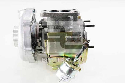 Lader, Aufladung - 124584