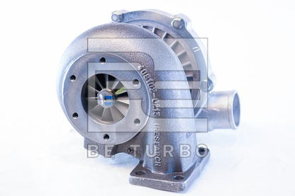 Lader, Aufladung - 124959