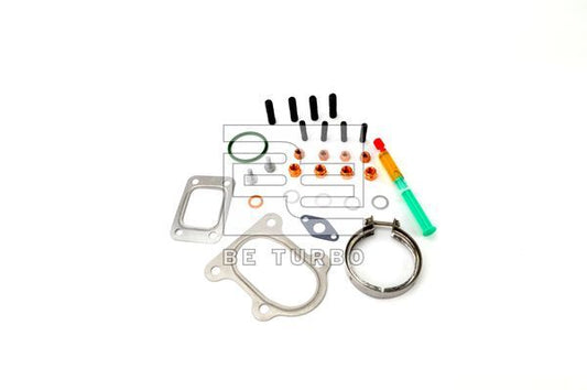Montagesatz, Lader - ABS065