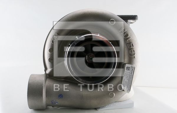 Lader, Aufladung - 125327